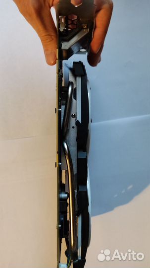 Видеокарта gtx 1060 6gb