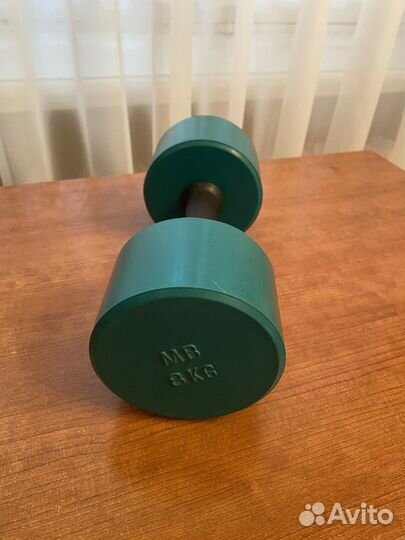 Гантели MB
