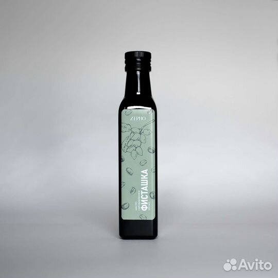 Масло сыродавленное