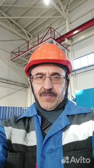 Слесарь мср, МК, ремонтник