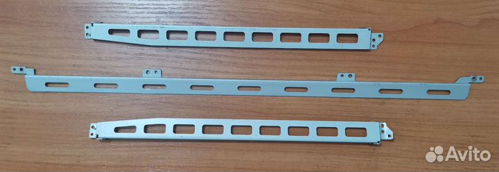 Петли и кронштейны для ноутбуков Samsung NP-R7**