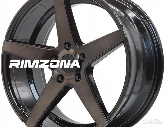 Литые диски shogun H5 R16 et35.0 5x100.0 dia73.1