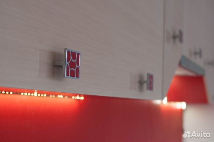 Кухонный гарнитур «Бисквит»