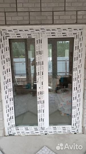 Пластиковые окна в загородный дом