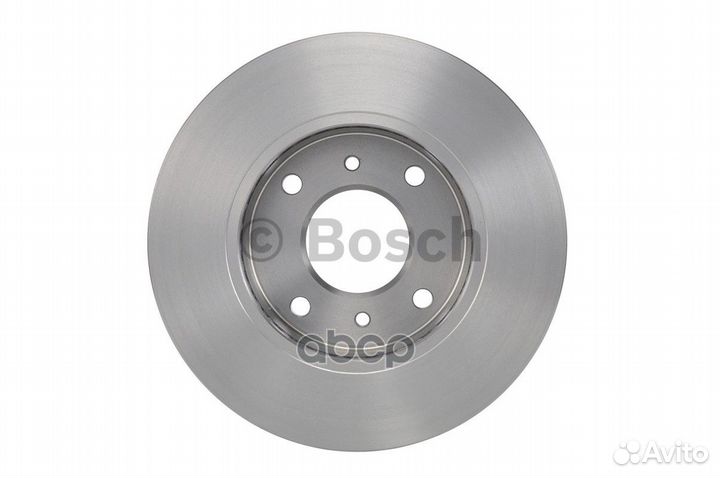 Диск тормозной nissan Almera 1.6 01/2006 пере