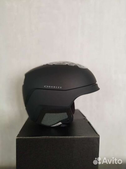 Горнолыжный шлем Oakley mod 5