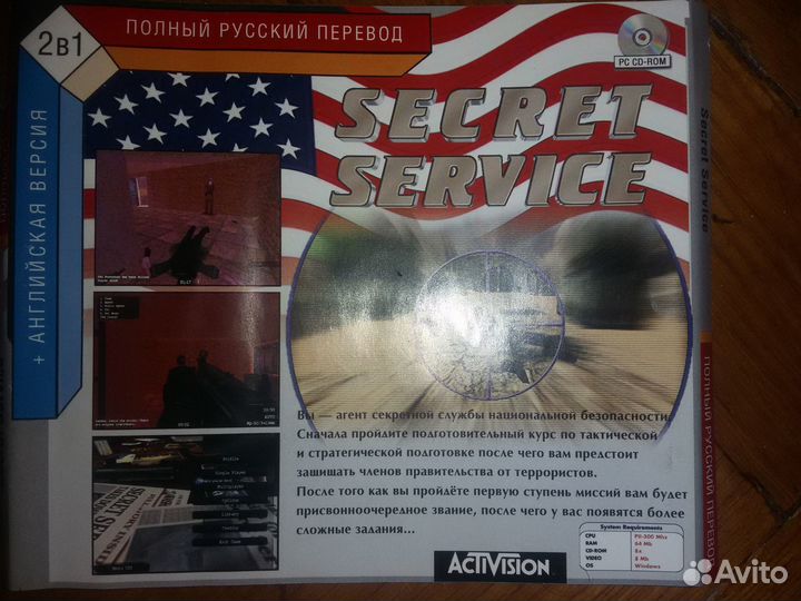 Игры для пк (Windows)