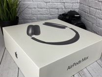 AirPods Max Оригинал RFB Замененные по гарантии