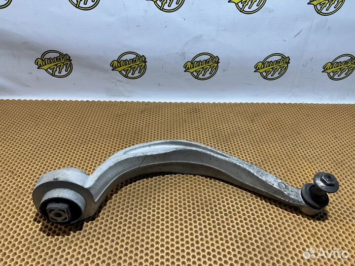 Рычаг передний левый нижний Audi S4 B8 S5 8T A4 A5