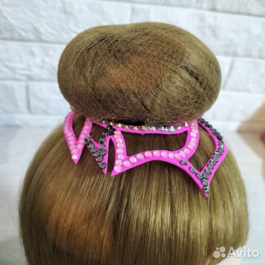 Купальник для художественной гимнастики, прокат