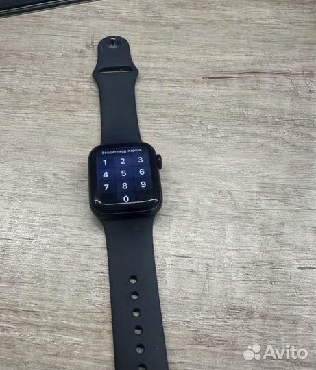 Apple watch se 2 2023