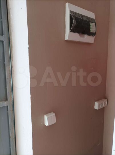 Гараж, 20 м²