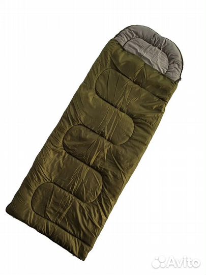 Спальный мешок со3ххл