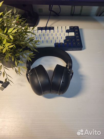 Дарк Проджект HS5 Wireless V2 Беспроводные