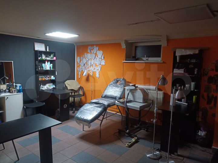 Свободного назначения, 214.4 м²