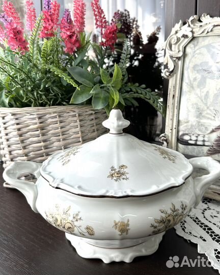 Террин Weimar Германия