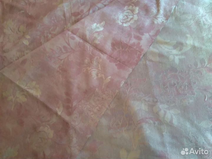 Ткань шторная двухсторонняя блэкаут новая