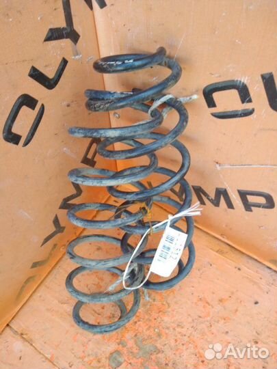 Пружина задняя Mazda Demio DW3W B3