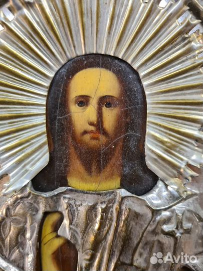 Икона 19-й век