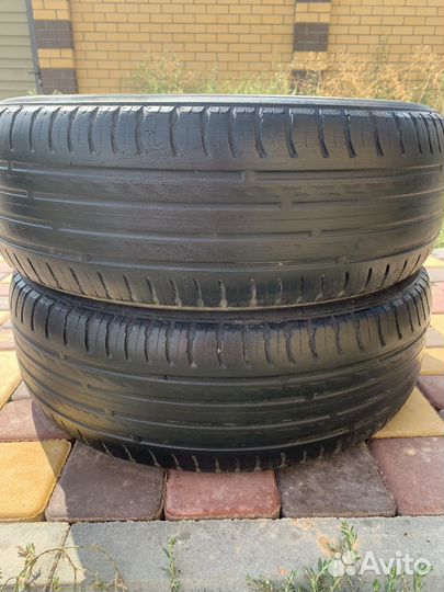 Nokian Tyres Nordman SX2 185/65 R15
