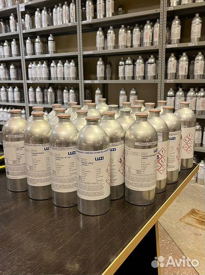 Масла для духов оптом