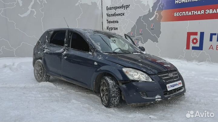 Сцепление комплект Kia Ceed (ED)