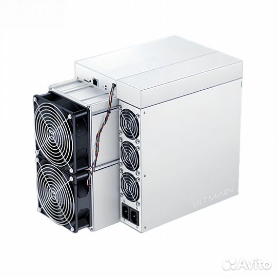 Antminer S19J XP 151 TH/S