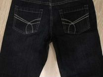 Продам женские джинсы р.48, брюки р.50