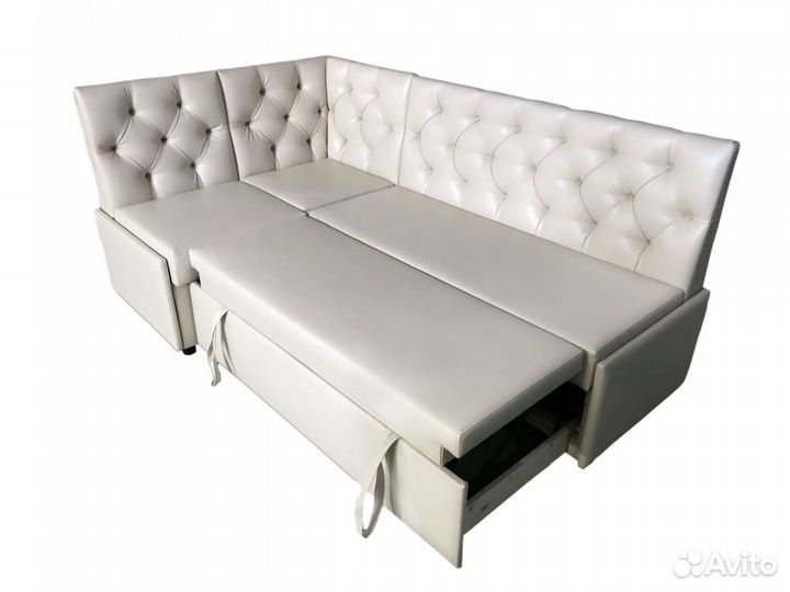 Диван трехместный Призма - люмо