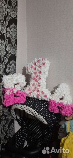 Цифры на день рождения