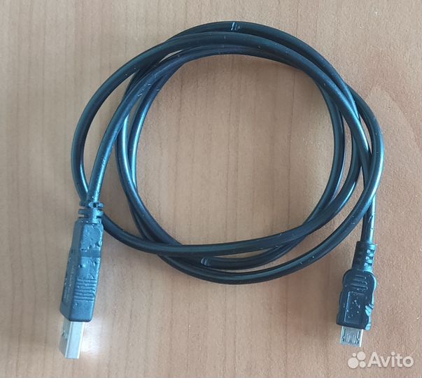 Кабель USB - micro USB