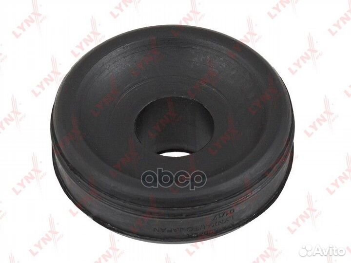 Снят, замена MA-5038LR Опора амортизационной ст