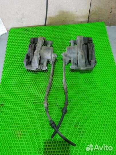 Суппорт volkswagen polo 5