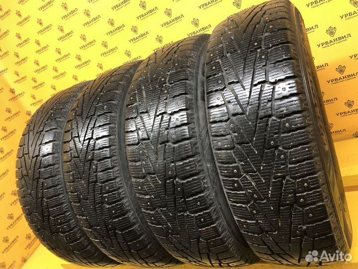 Nexen Winguard WinSpike SUV 225/65 R17 106T