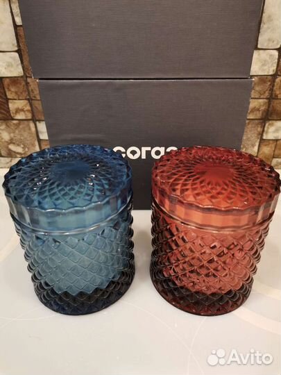 Ароматические свечи Tonka 220ml