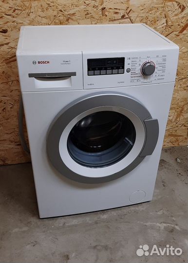 Стиральная машина Lg