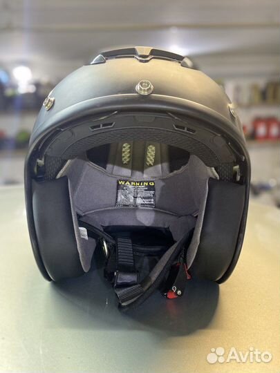 Шлем MTR JET SUN