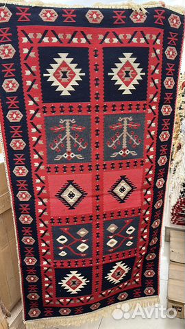 Ковер Килим