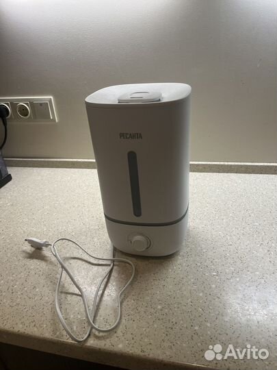 Увлажнитель воздуха polaris