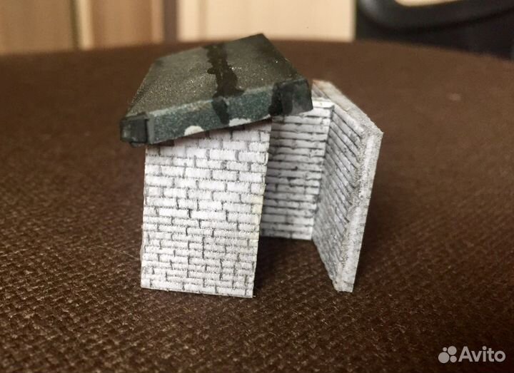 Модели железных дорог 1 87