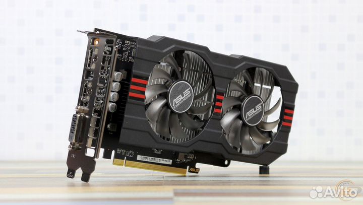 Radeon rx 560 4gb