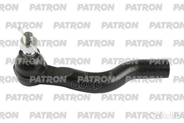 Наконечник рулевой тяги honda CR-V V 2017- (про