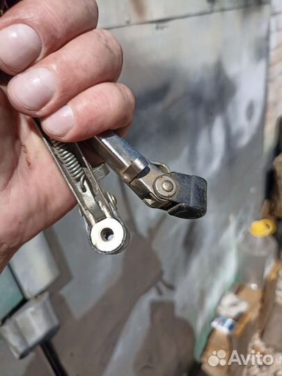 Шетки для фар ваз 2104