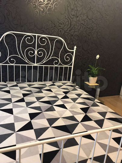 2-к. квартира, 54 м², 13/14 эт.