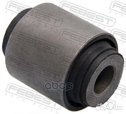 Сайленблок передний переднего рычага (honda HR