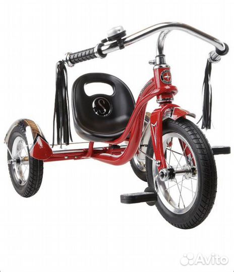 Детский велосипед schwinn