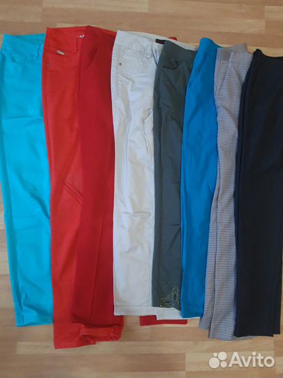 Продам женские вещи пакетом