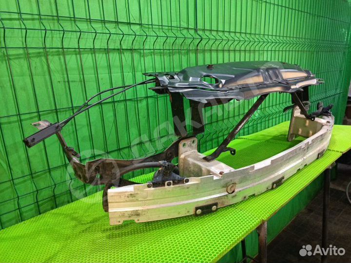 Панель (телевизор) передний Bmw 5 E60