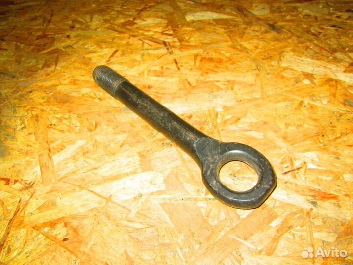 Петля буксировочная Hyundai Santa Fe 2