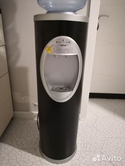 Кулер для воды напольный бу